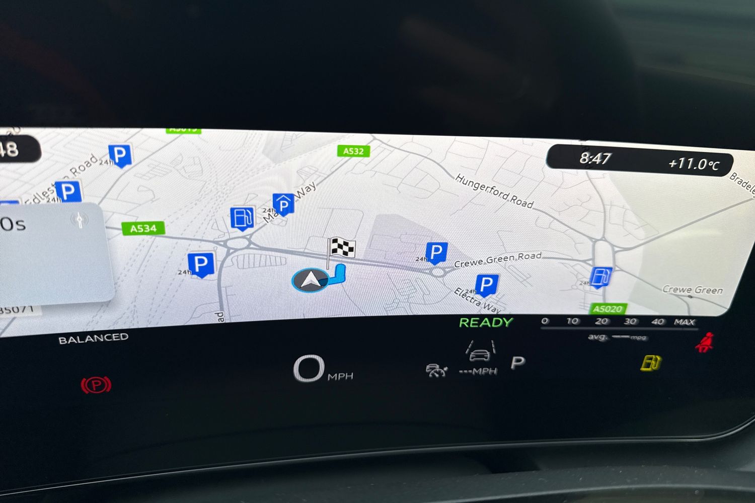 Used Audi Q3 2025 for sale - 77382986: Photo 27