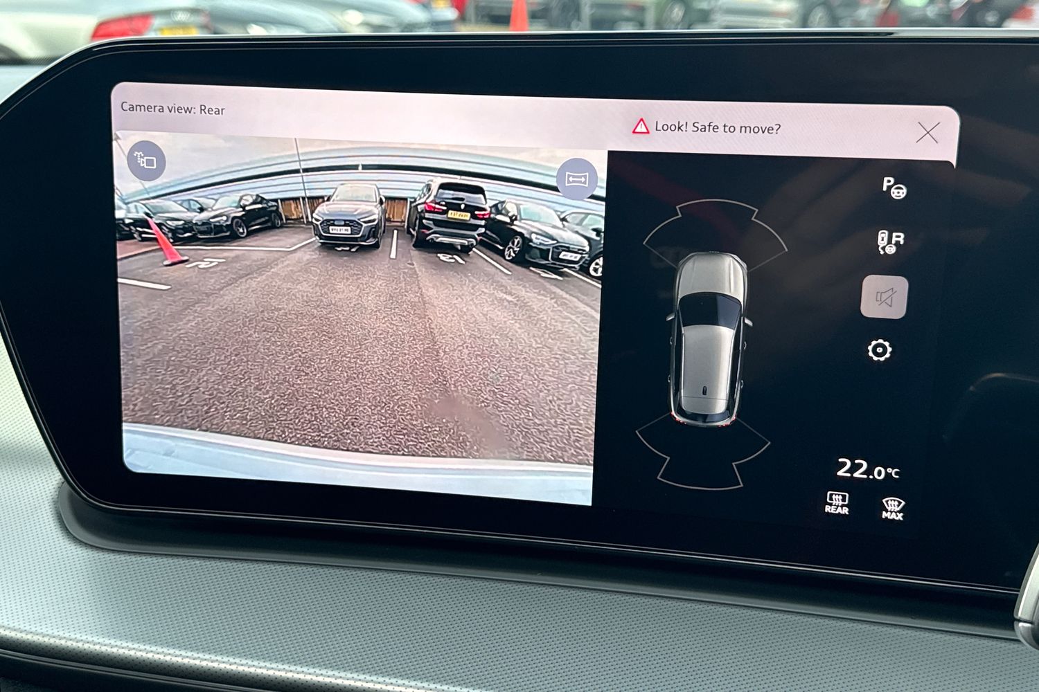 Used Audi Q3 2025 for sale - 77382986: Photo 31