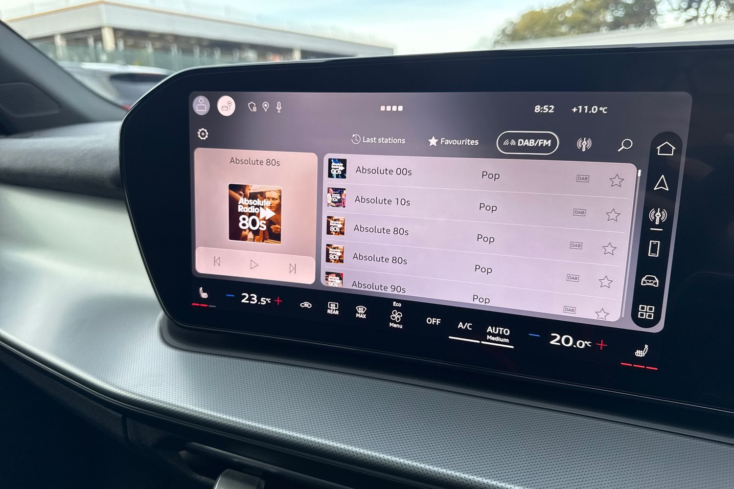 Used Audi Q3 2025 for sale - 77382986: Photo 35