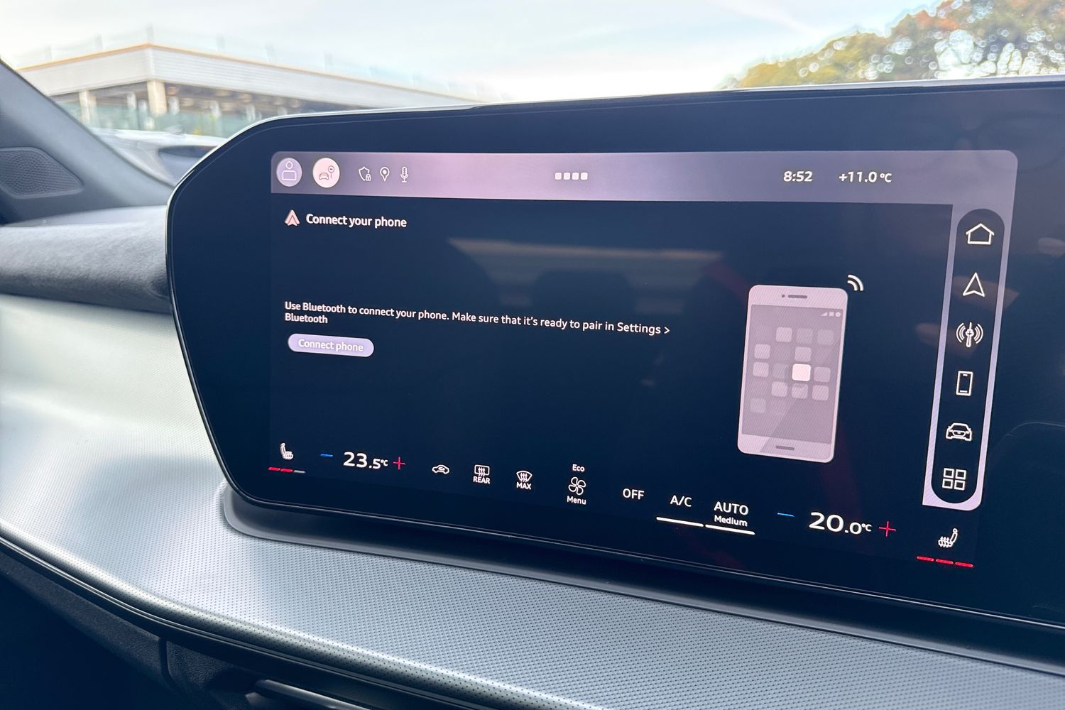 Used Audi Q3 2025 for sale - 77382986: Photo 38