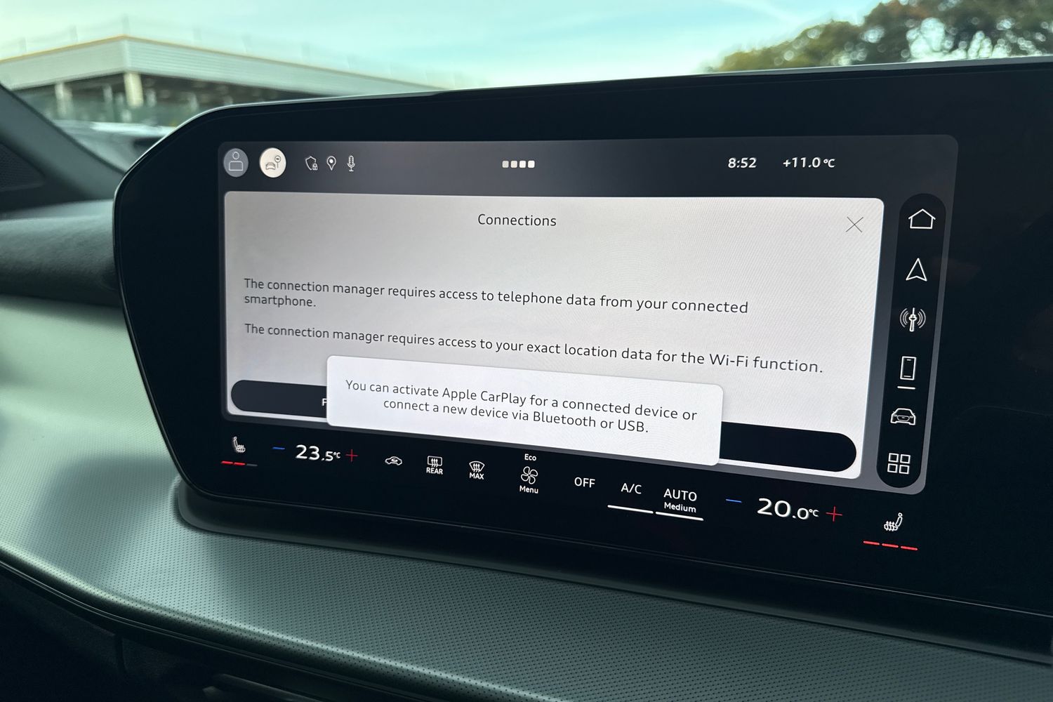 Used Audi Q3 2025 for sale - 77382986: Photo 39