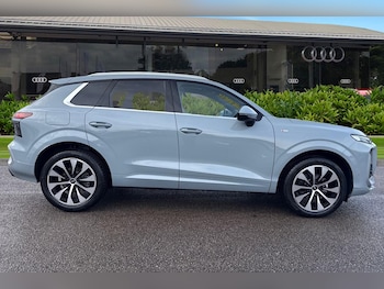 Used Audi Q3 2025 for sale - 77382986: Photo