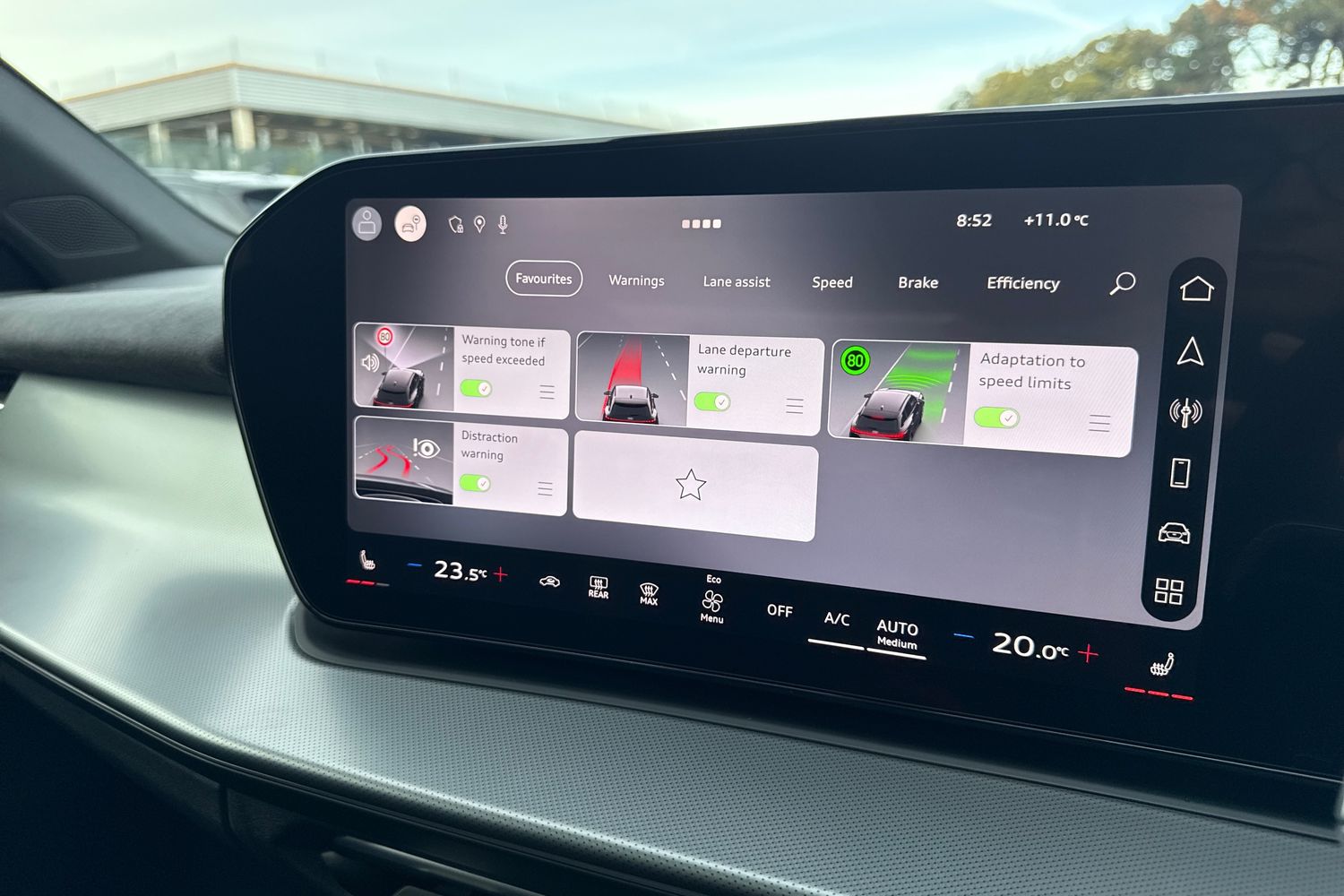 Used Audi Q3 2025 for sale - 77382986: Photo 40