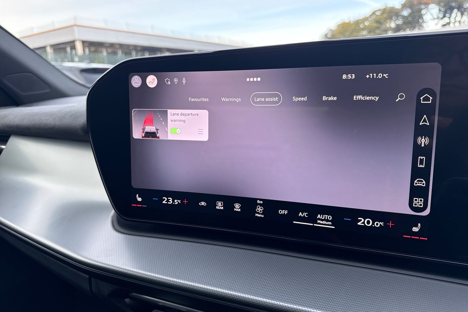 Used Audi Q3 2025 for sale - 77382986: Photo 42