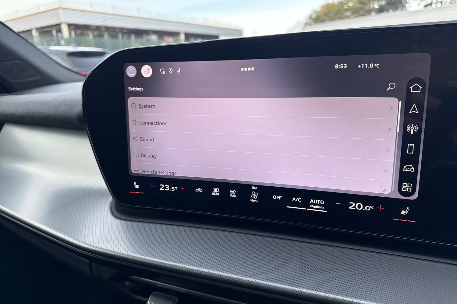 Used Audi Q3 2025 for sale - 77382986: Photo 46