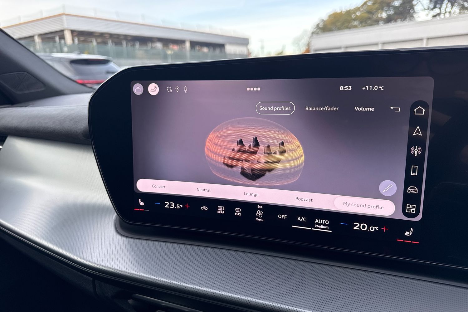 Used Audi Q3 2025 for sale - 77382986: Photo 48