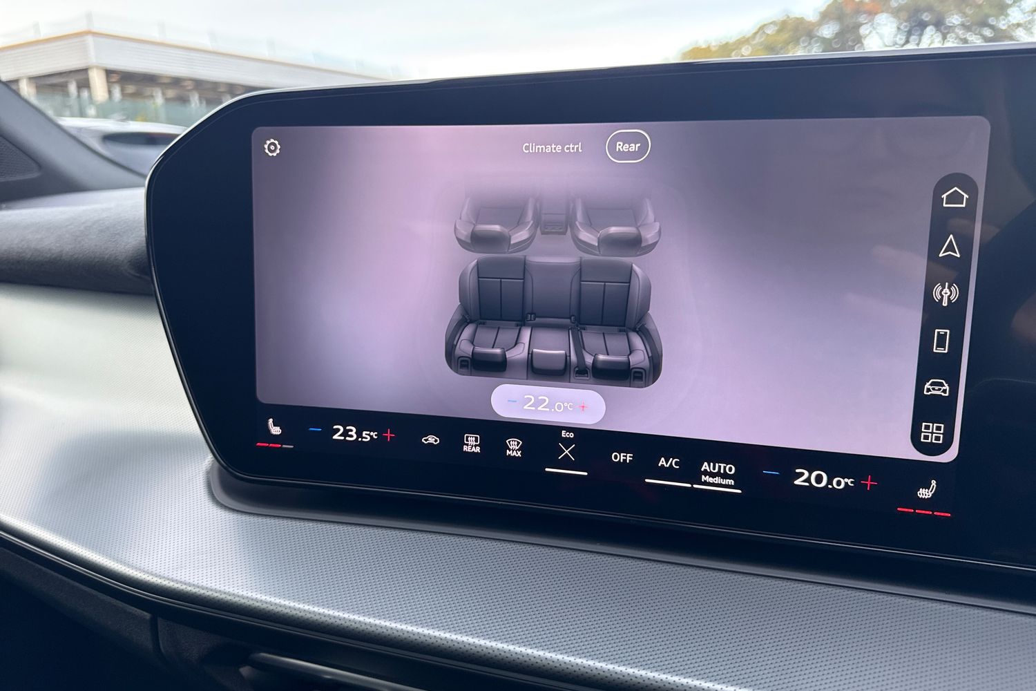 Used Audi Q3 2025 for sale - 77382986: Photo 51