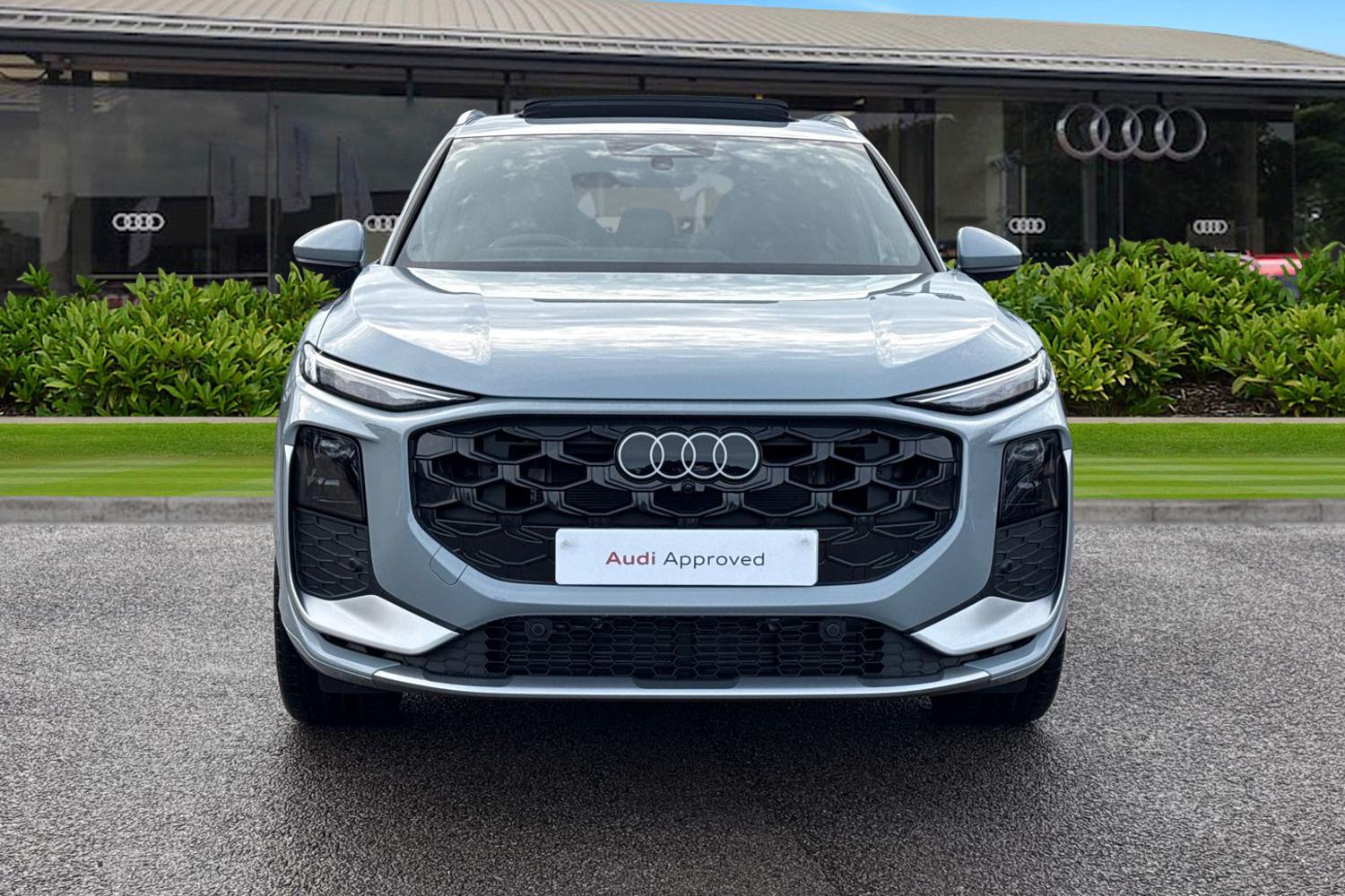 Used Audi Q3 2025 for sale - 77382986: Photo 6