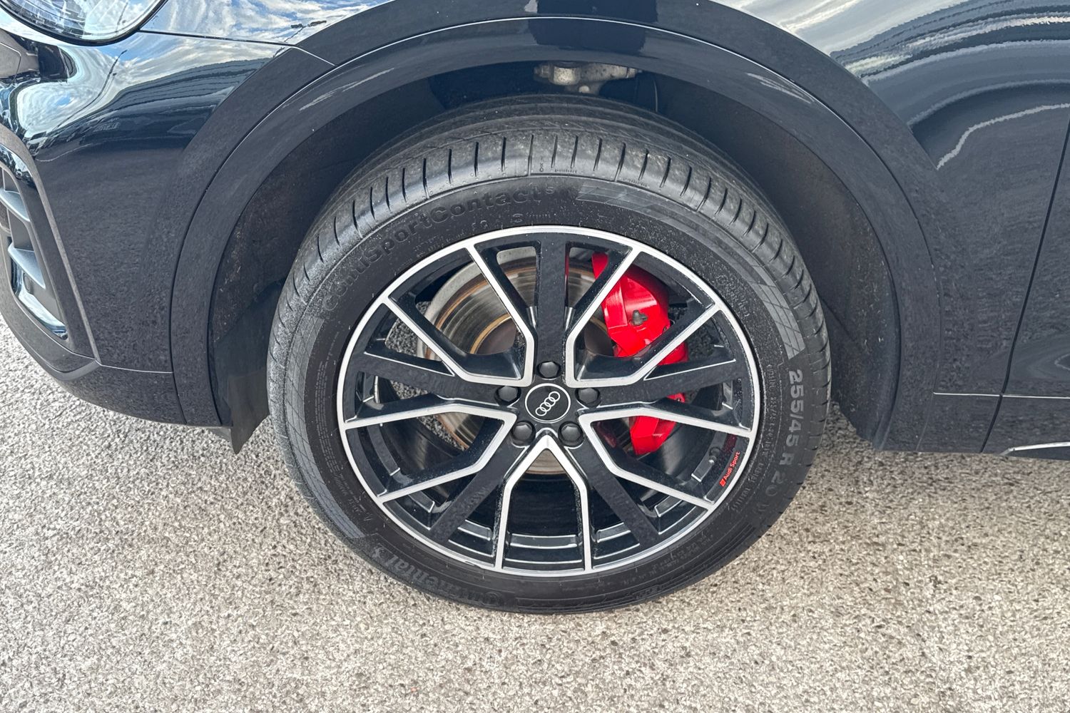Used Audi Q5 2022 for sale - 76115078: Photo 11