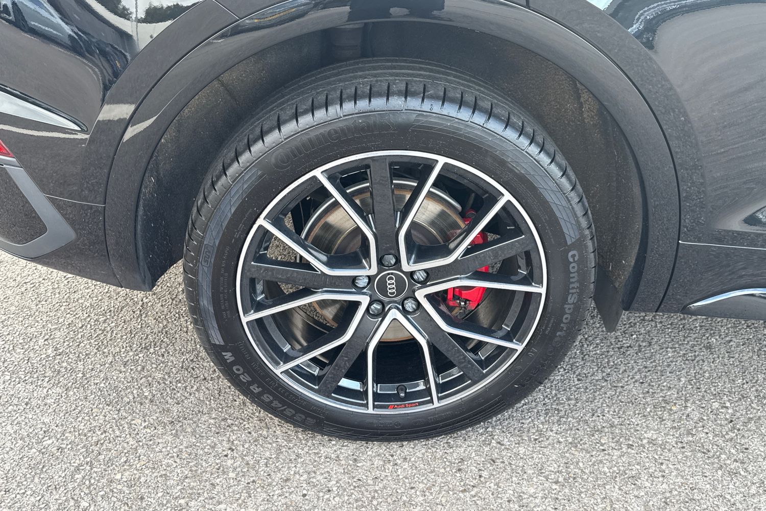 Used Audi Q5 2022 for sale - 76115078: Photo 12