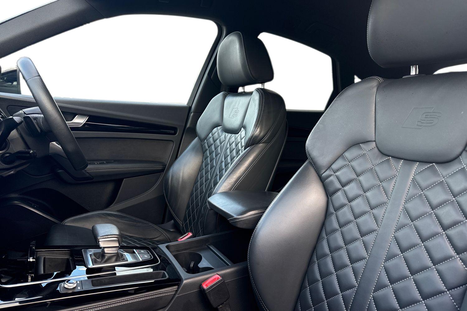 Used Audi Q5 2022 for sale - 76115078: Photo 15