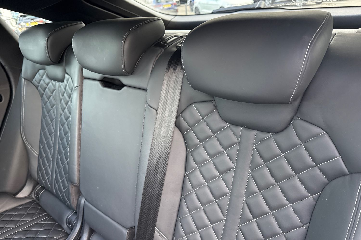 Used Audi Q5 2022 for sale - 76115078: Photo 18