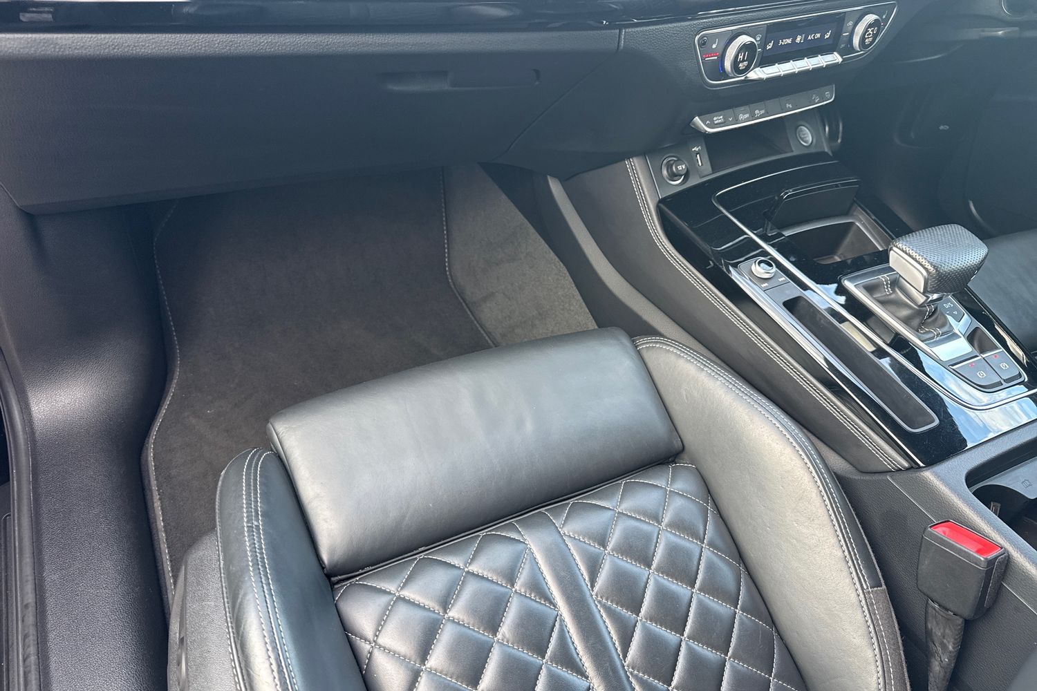 Used Audi Q5 2022 for sale - 76115078: Photo 19