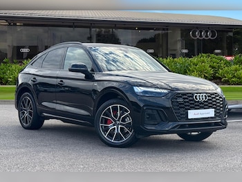 Audi - Q5