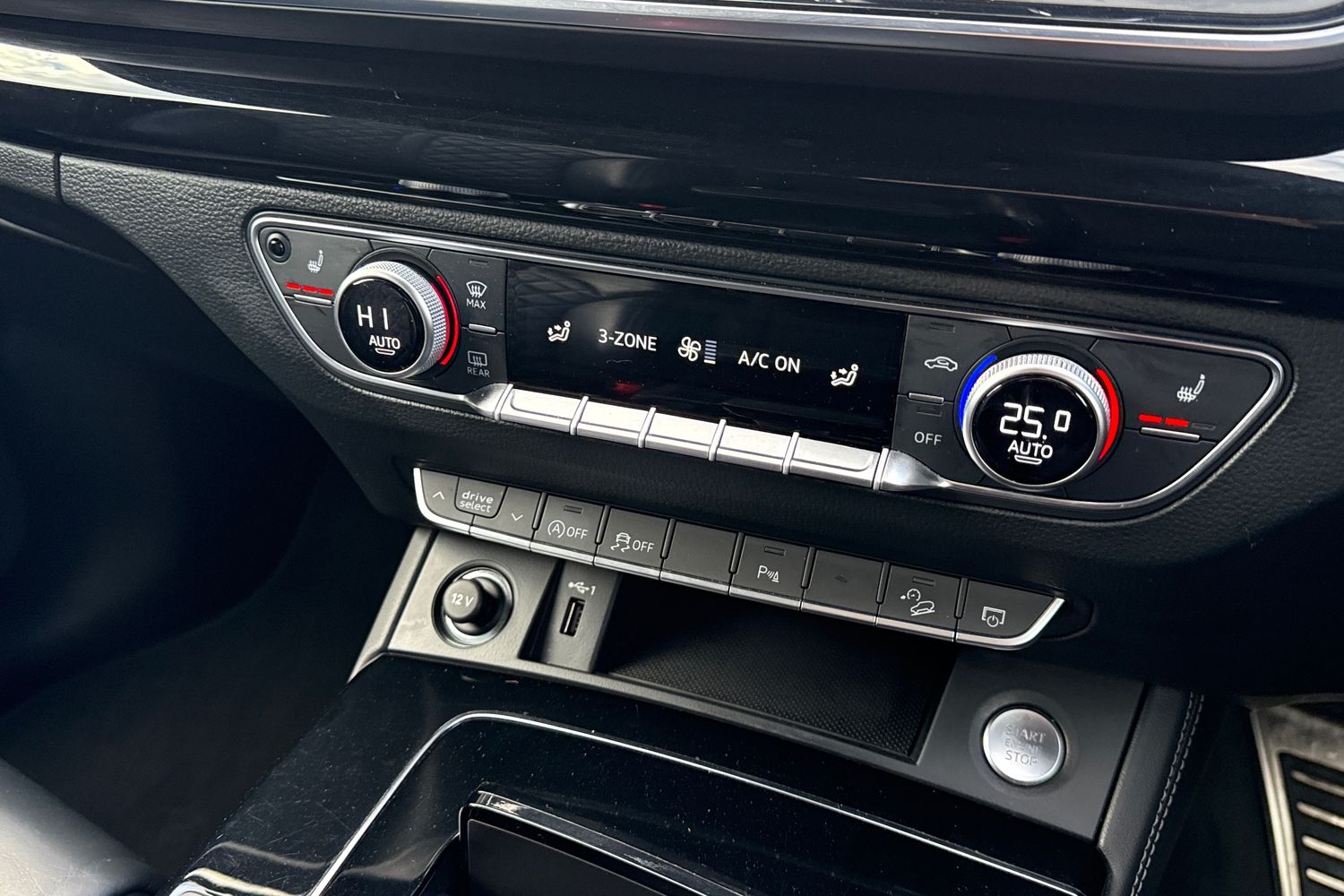 Used Audi Q5 2022 for sale - 76115078: Photo 21