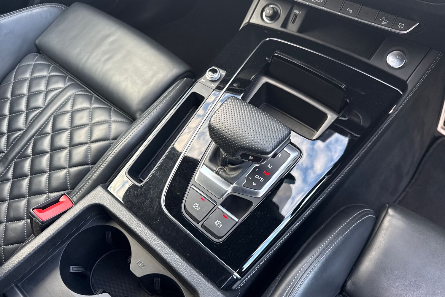 Used Audi Q5 2022 for sale - 76115078: Photo 22