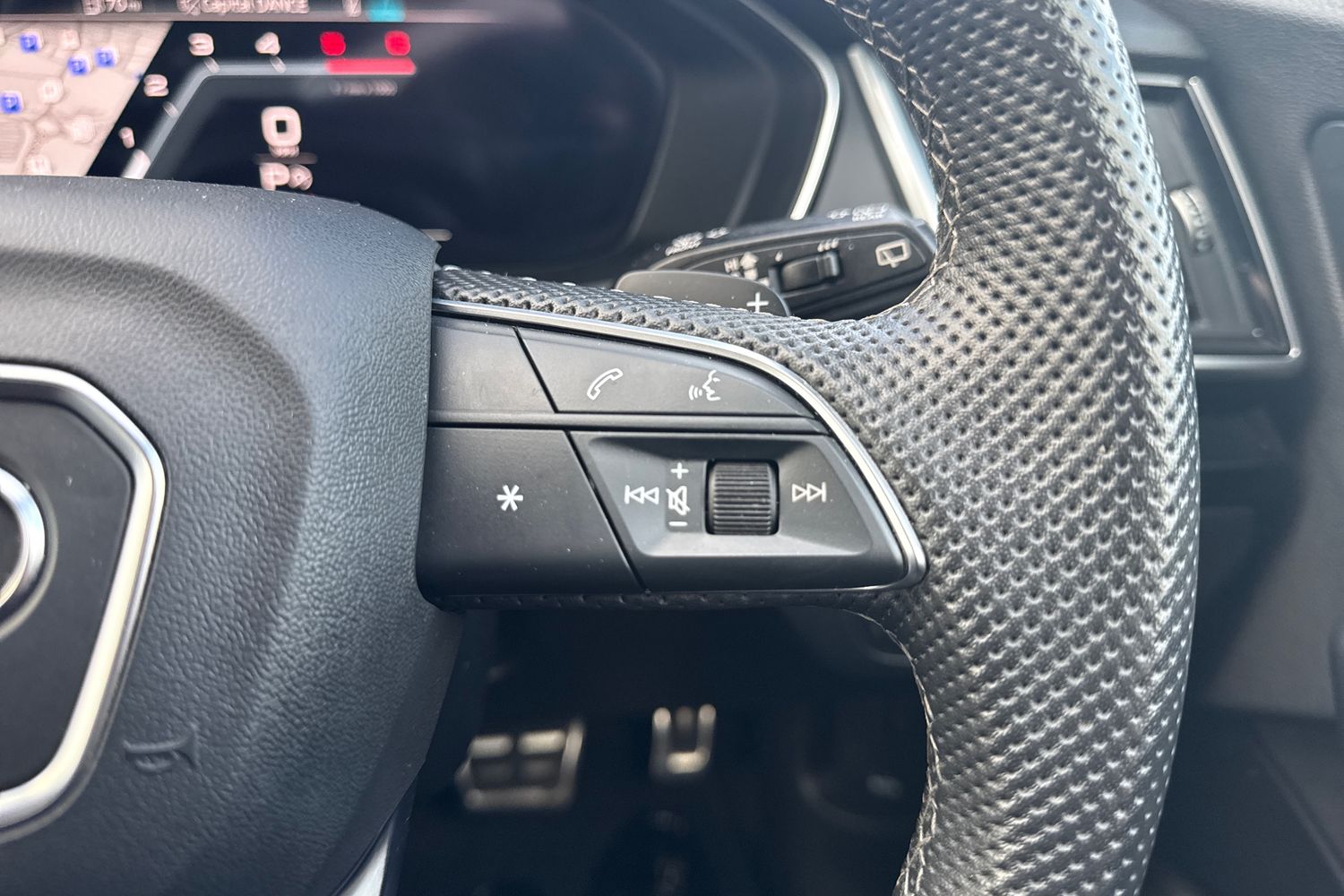 Used Audi Q5 2022 for sale - 76115078: Photo 24