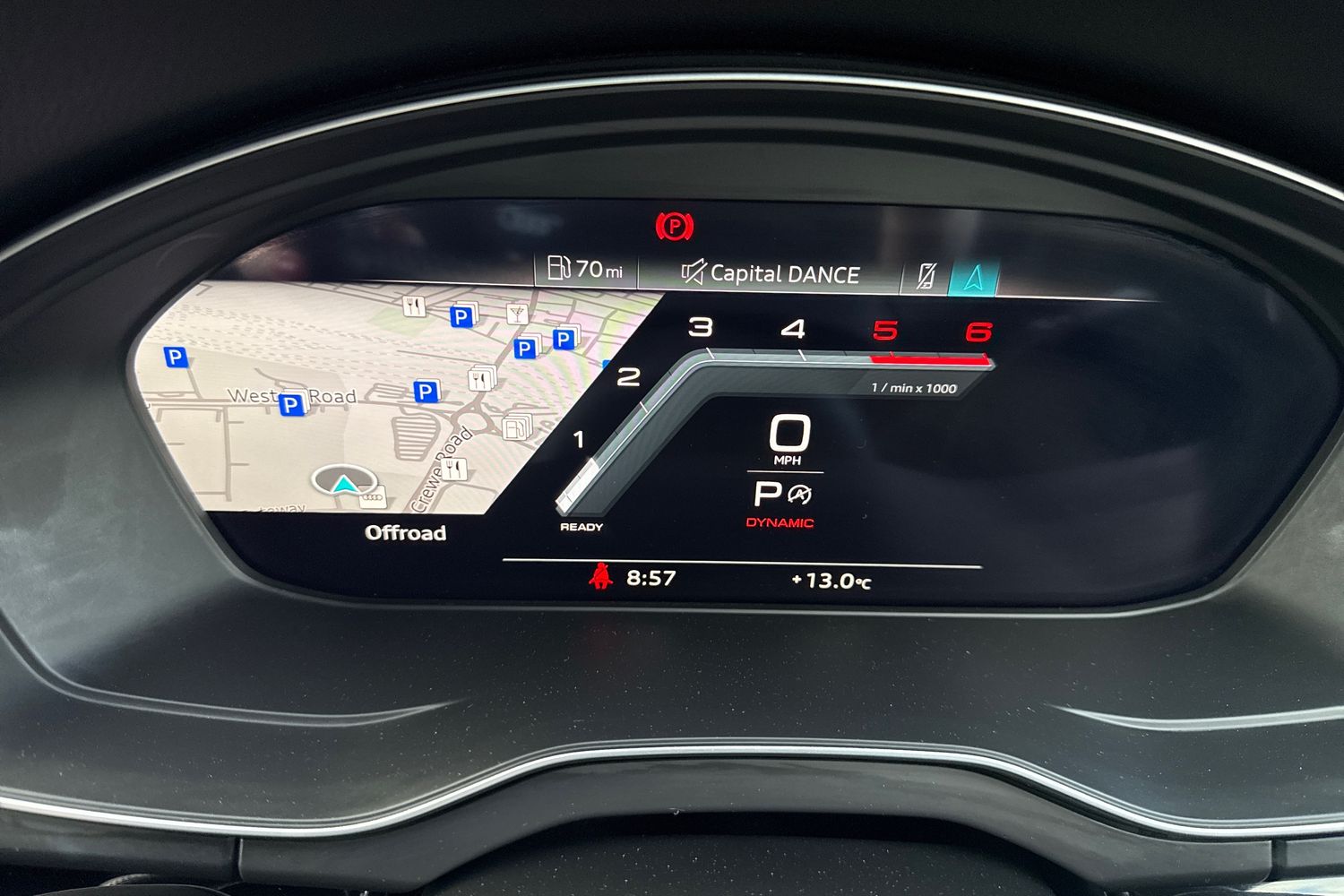 Used Audi Q5 2022 for sale - 76115078: Photo 26