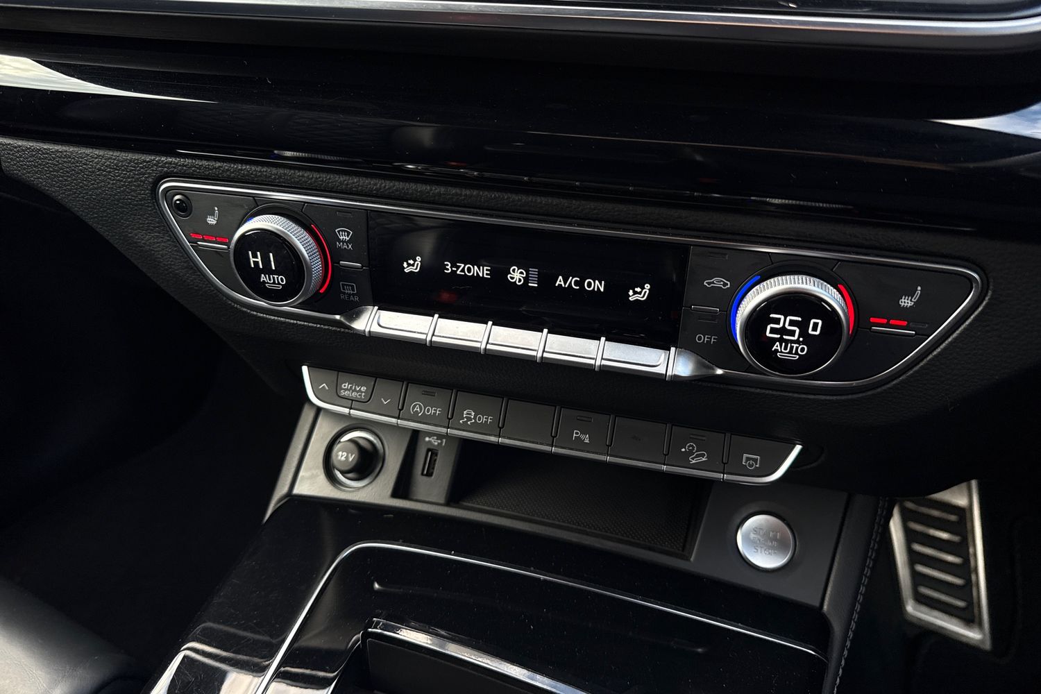Used Audi Q5 2022 for sale - 76115078: Photo 52