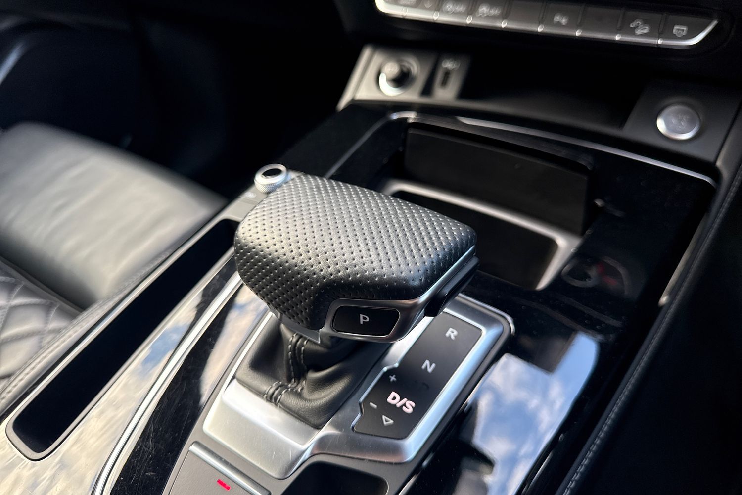 Used Audi Q5 2022 for sale - 76115078: Photo 53
