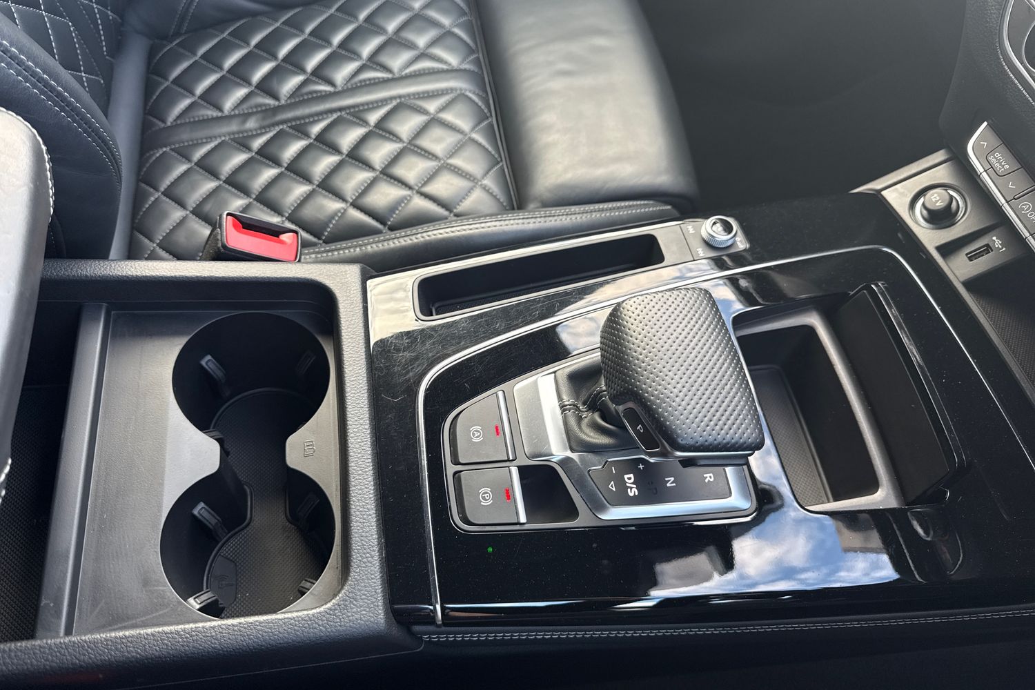 Used Audi Q5 2022 for sale - 76115078: Photo 54