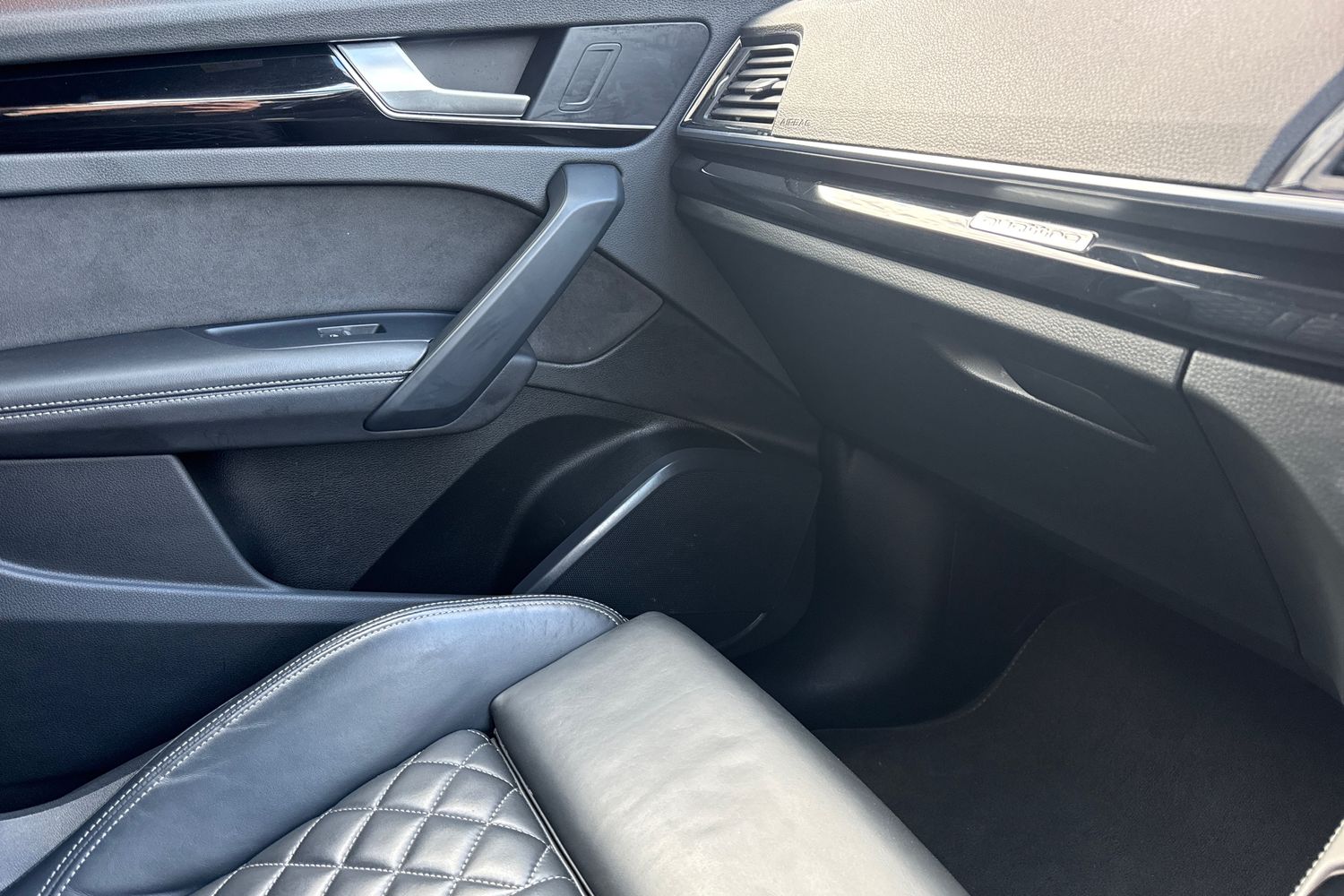 Used Audi Q5 2022 for sale - 76115078: Photo 56