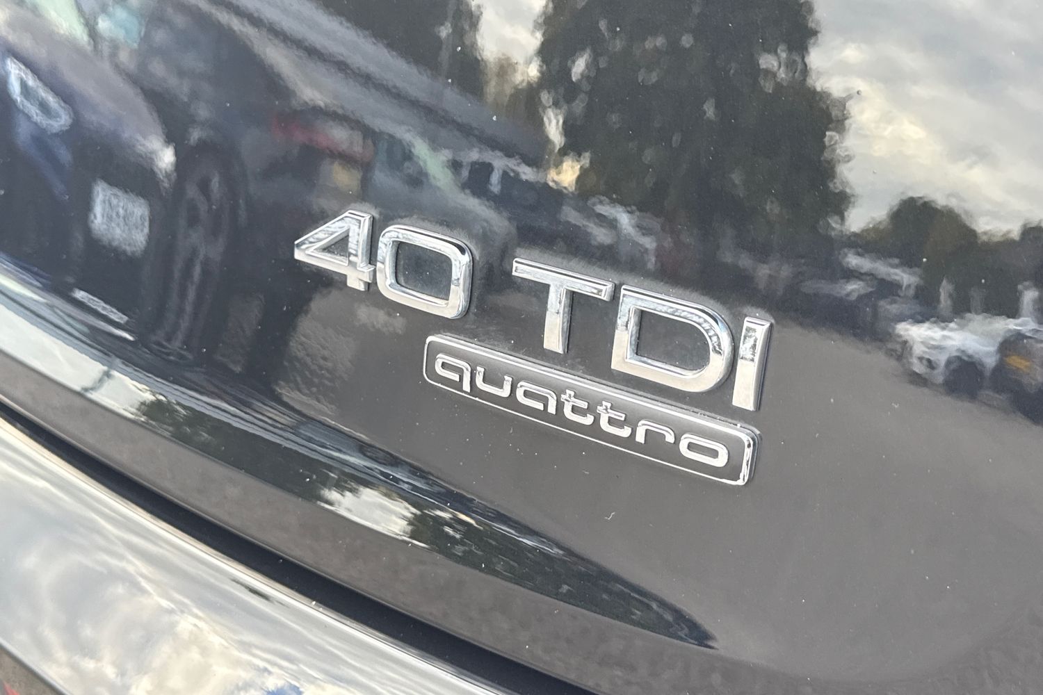 Used Audi Q5 2022 for sale - 76115078: Photo 58
