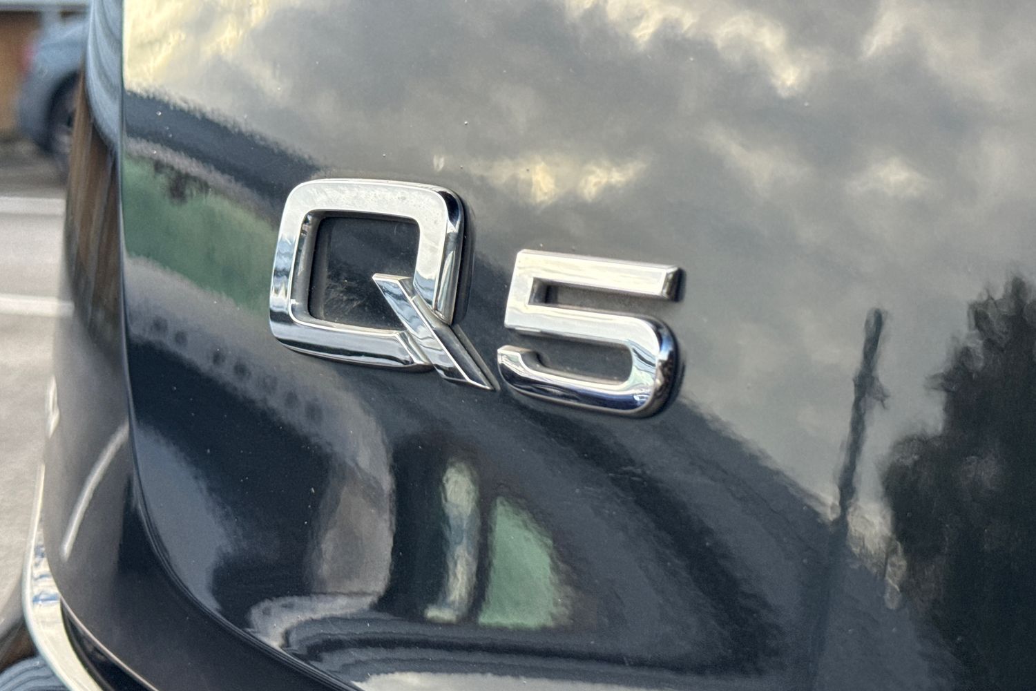 Used Audi Q5 2022 for sale - 76115078: Photo 59