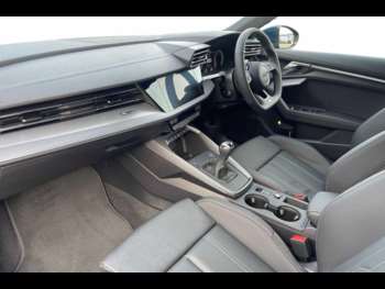 Used Audi A3 2025 for sale - 74427512: Photo