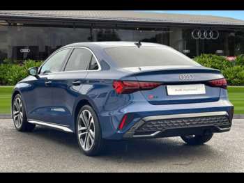 Used Audi A3 2025 for sale - 74427512: Photo
