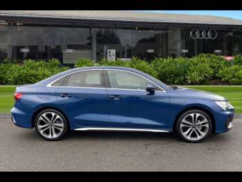 Used Audi A3 2025 for sale - 74427512: Photo