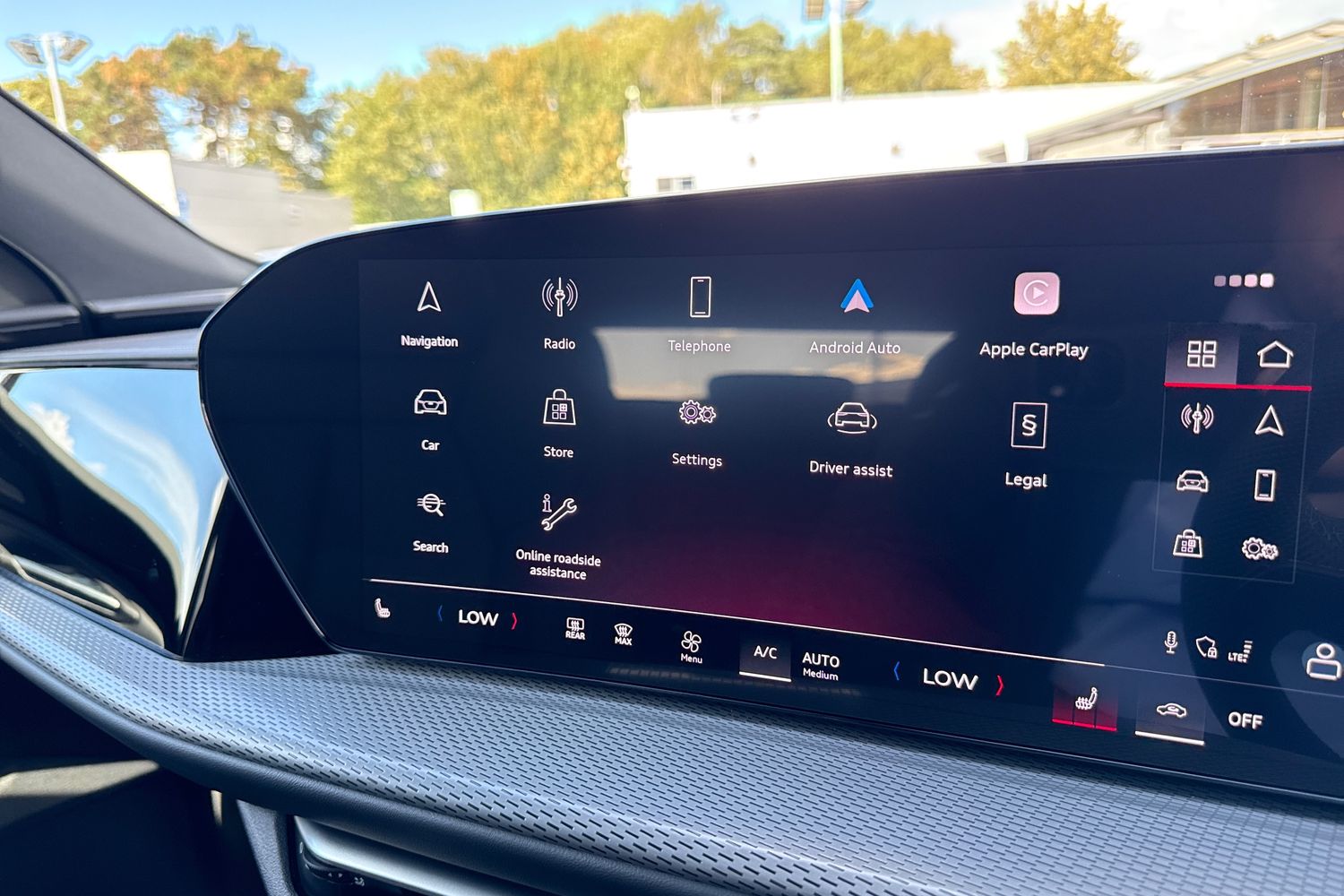 Used Audi Q5 2026 for sale - 77382745: Photo 32