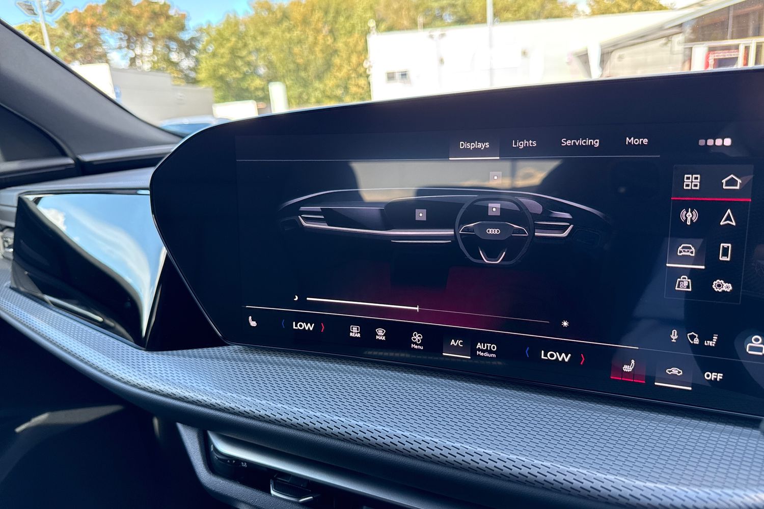 Used Audi Q5 2026 for sale - 77382745: Photo 36