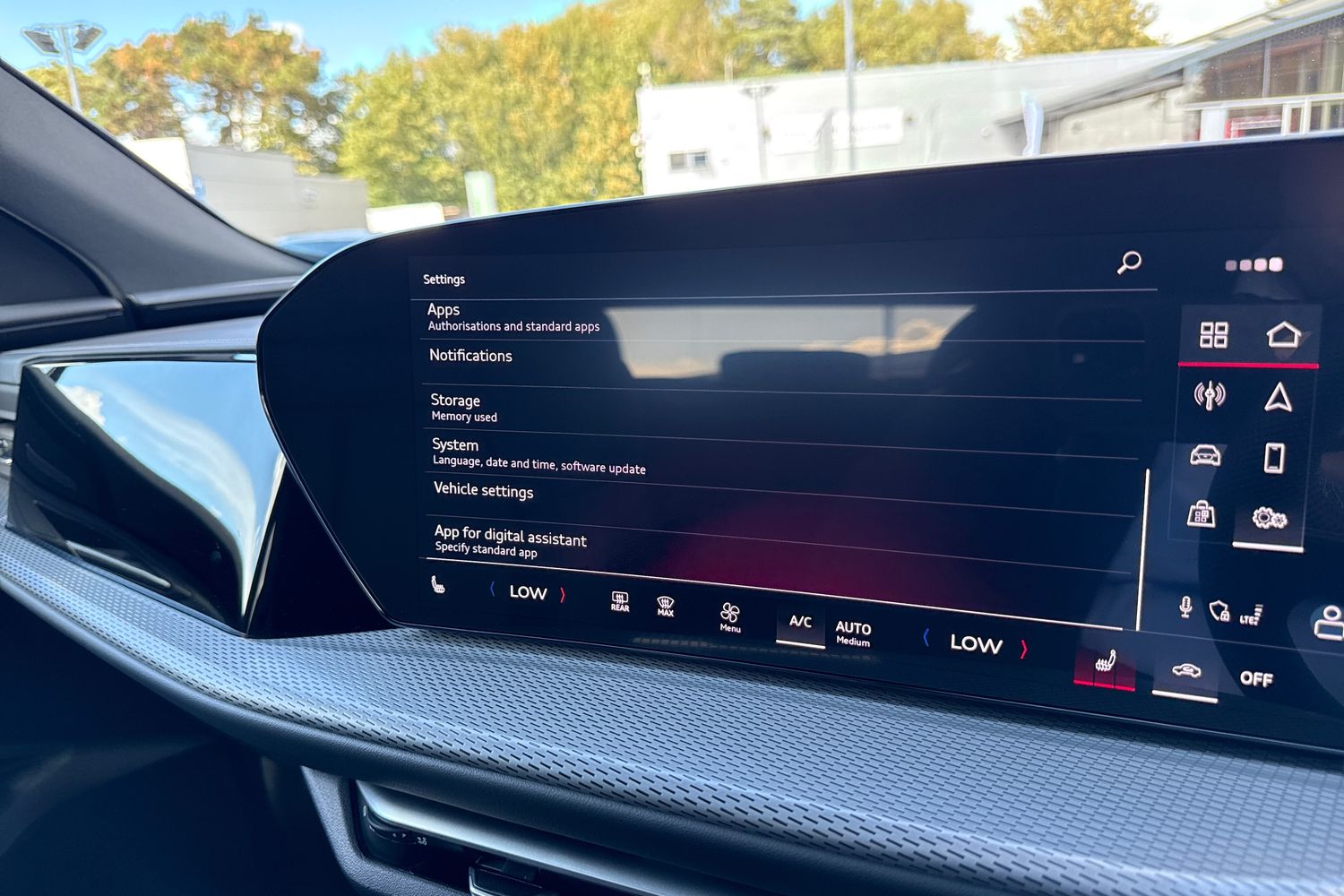 Used Audi Q5 2026 for sale - 77382745: Photo 38