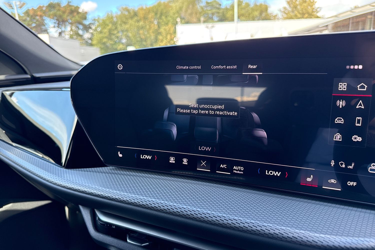 Used Audi Q5 2026 for sale - 77382745: Photo 47