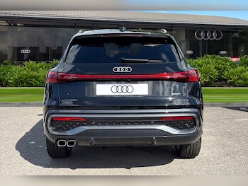 Used Audi Q5 2026 for sale - 77382745: Photo