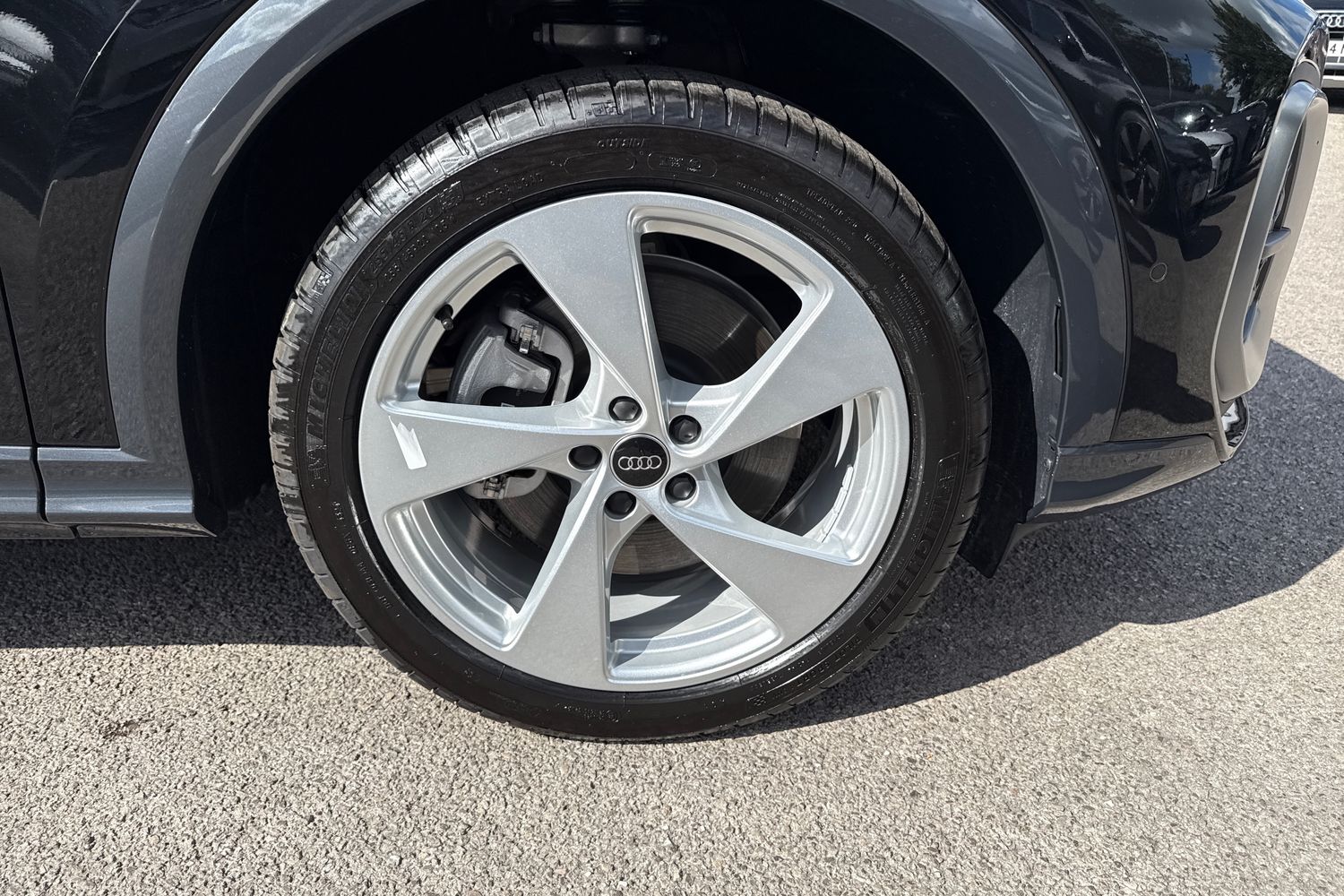 Used Audi Q5 2026 for sale - 77382745: Photo 6