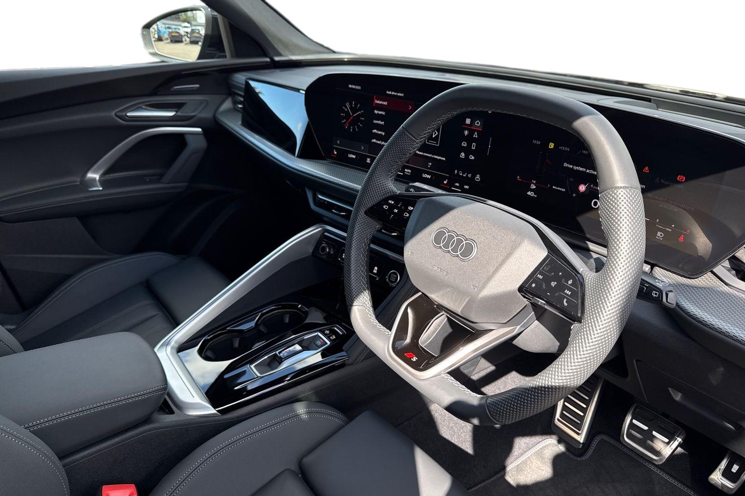 Used Audi Q5 2026 for sale - 77382745: Photo 7