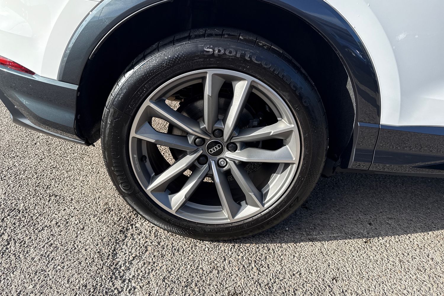 Used Audi Q3 2022 for sale - 76197684: Photo 11