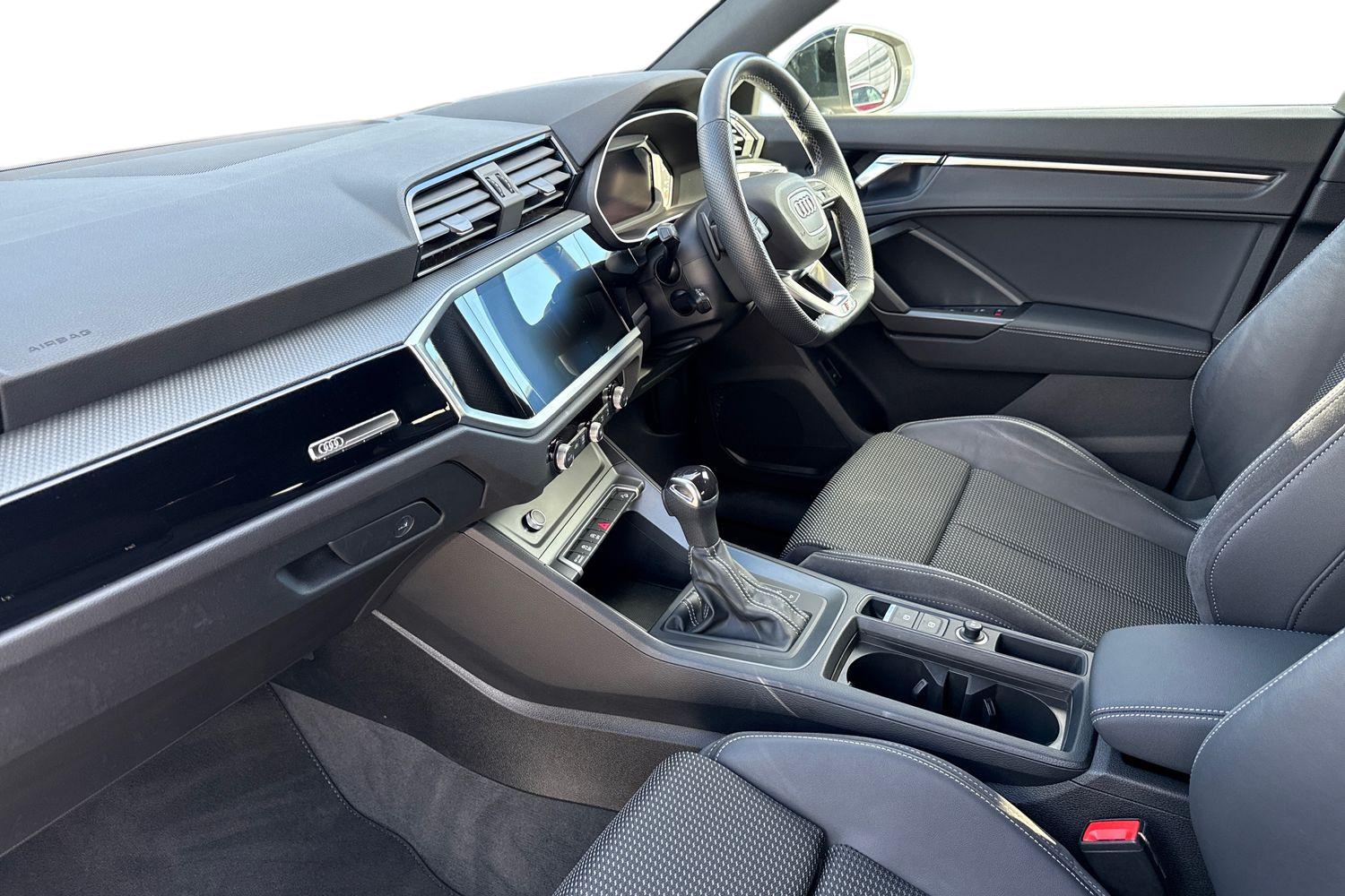 Used Audi Q3 2022 for sale - 76197684: Photo 15