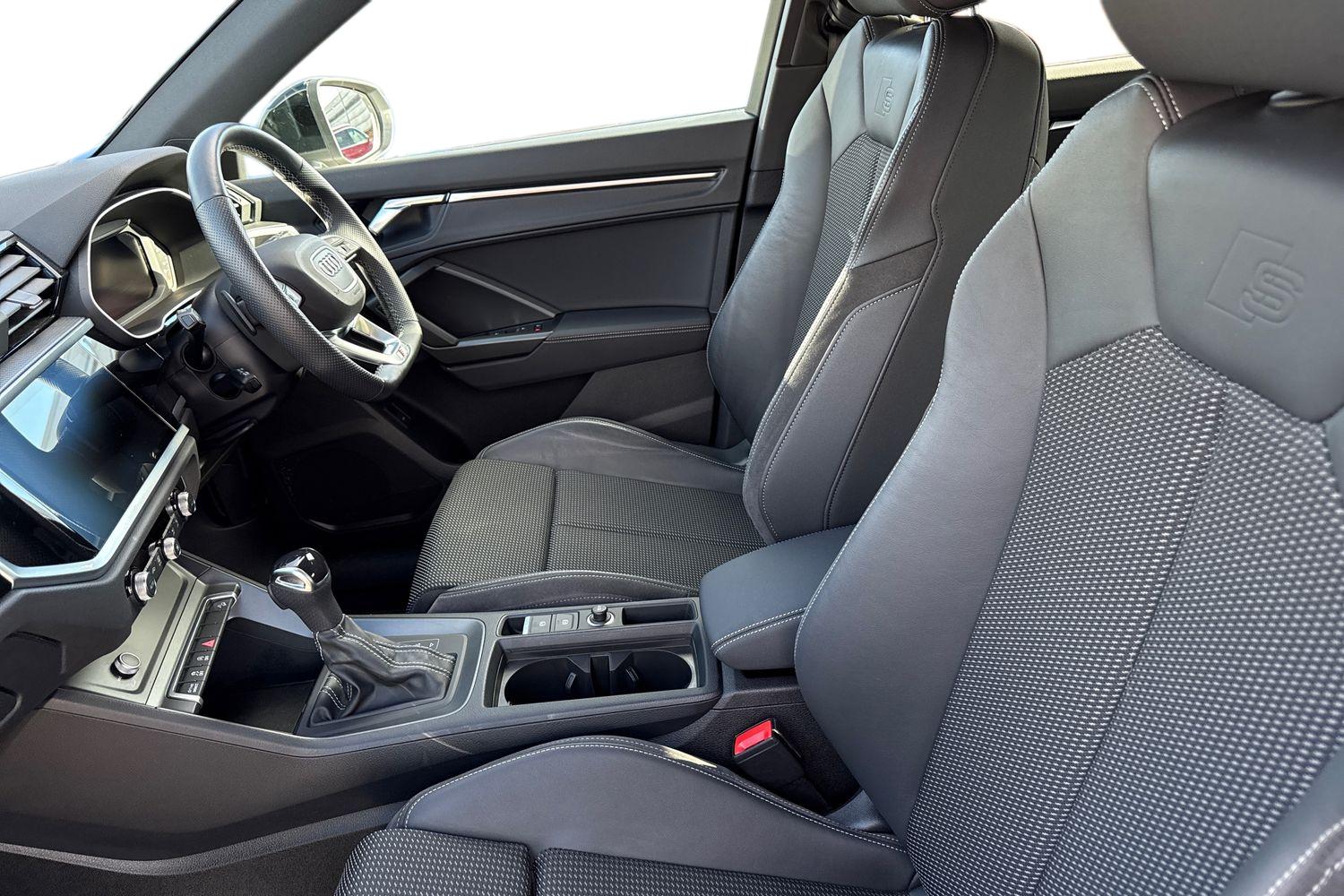 Used Audi Q3 2022 for sale - 76197684: Photo 16