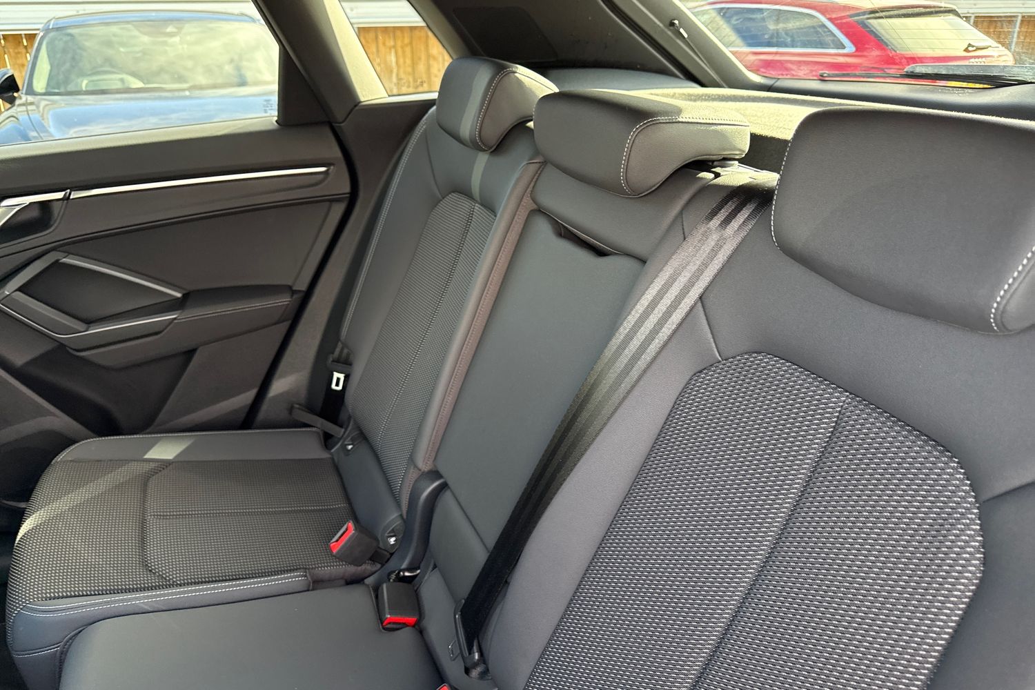 Used Audi Q3 2022 for sale - 76197684: Photo 19