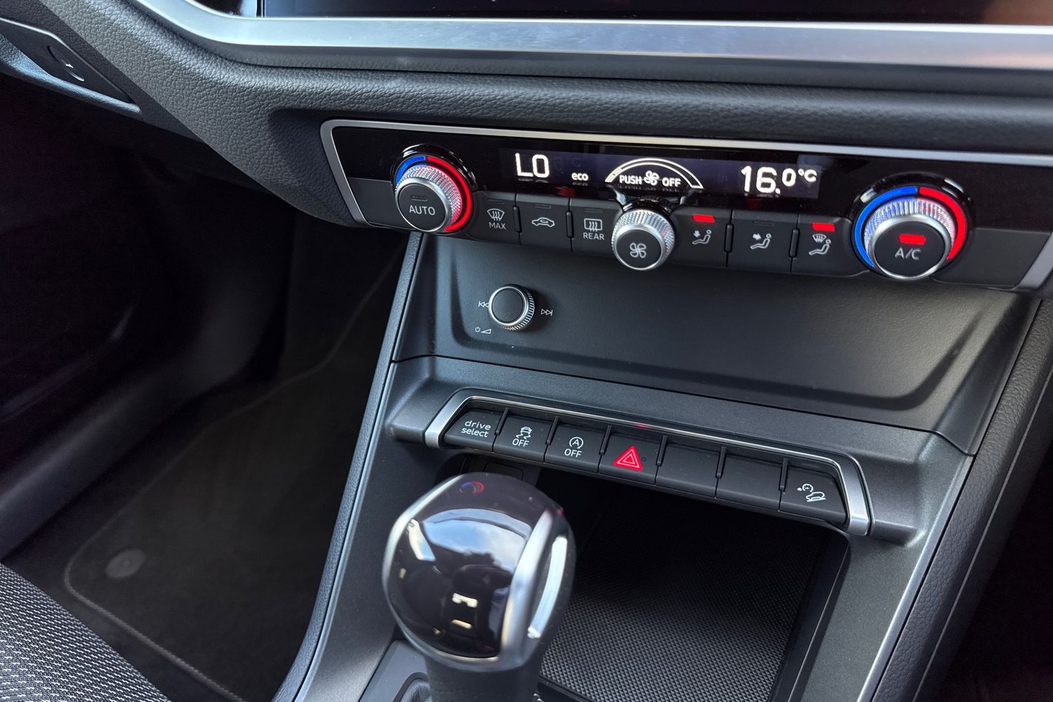 Used Audi Q3 2022 for sale - 76197684: Photo 22