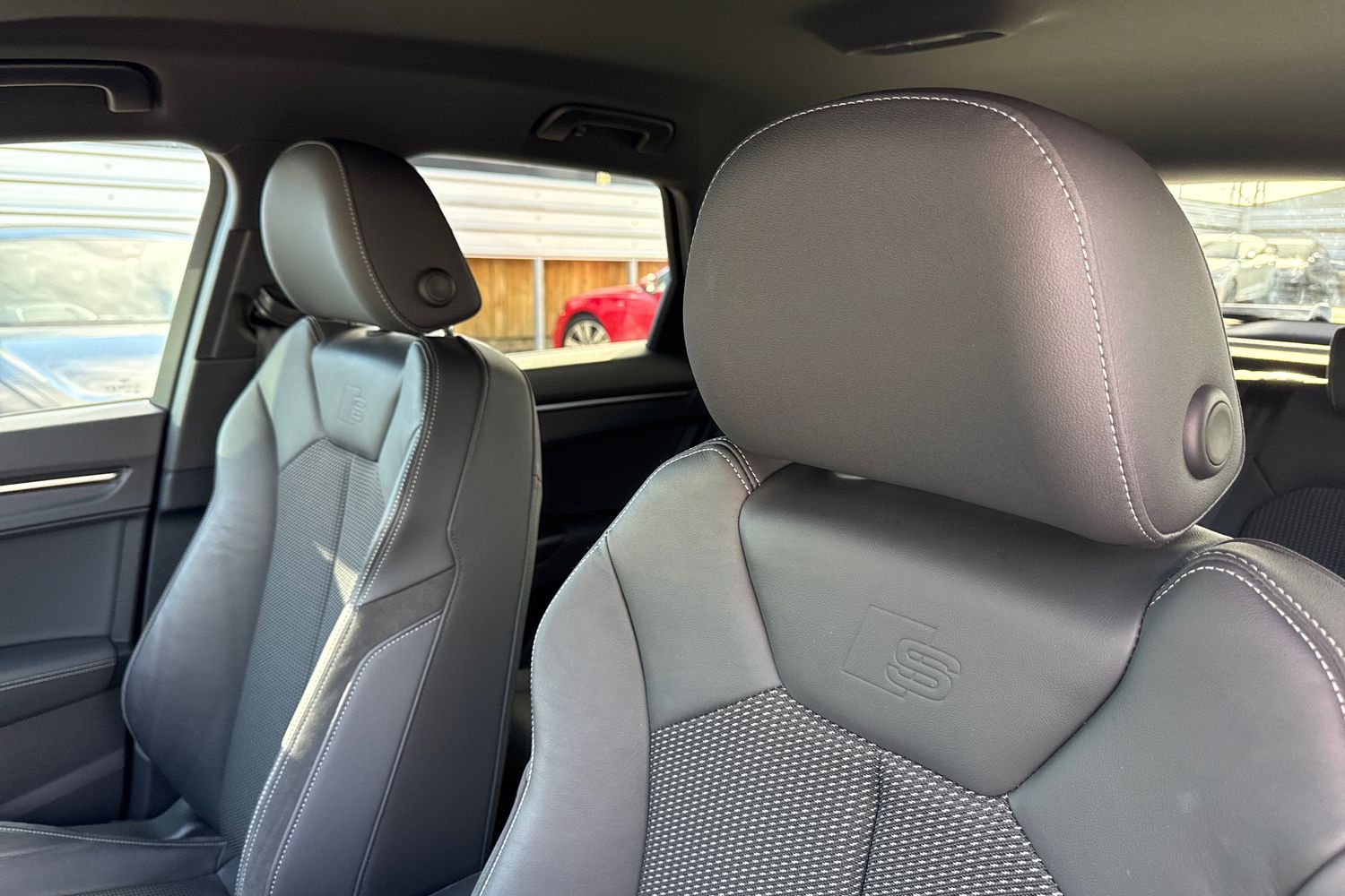 Used Audi Q3 2022 for sale - 76197684: Photo 24