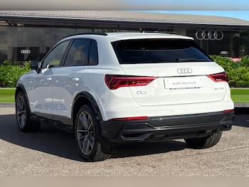 Used Audi Q3 2022 for sale - 76197684: Photo 2