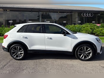 Used Audi Q3 2022 for sale - 76197684: Photo 3
