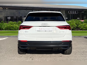 Used Audi Q3 2022 for sale - 76197684: Photo 4