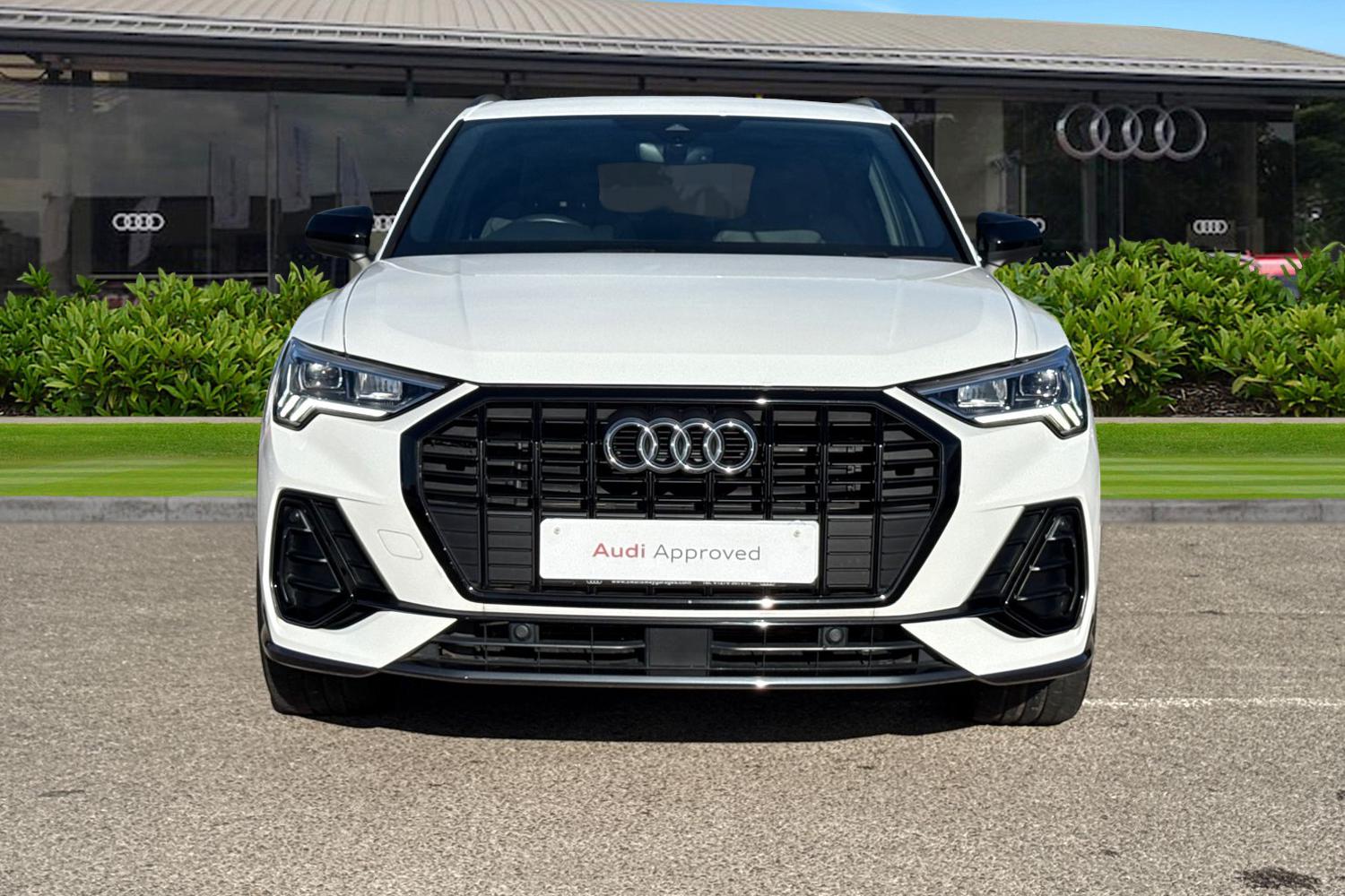 Used Audi Q3 2022 for sale - 76197684: Photo 6