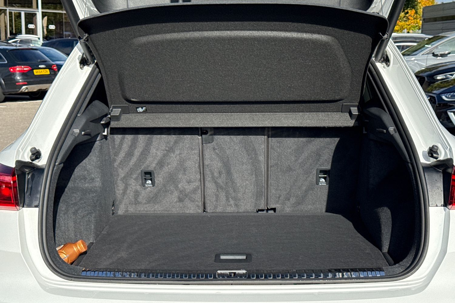 Used Audi Q3 2022 for sale - 76197684: Photo 7