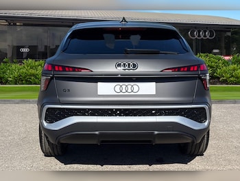 Used Audi Q3 2026 for sale - 78579441: Photo